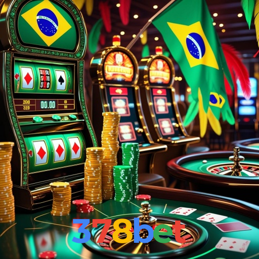 378bet visual