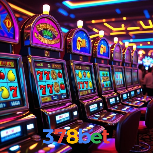 378bet visual