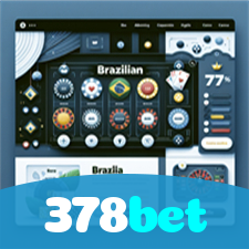 378bet visual