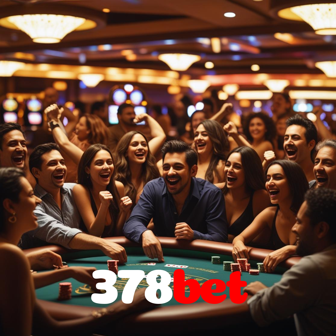 378bet visual