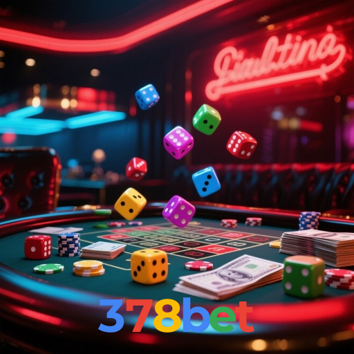 378bet visual