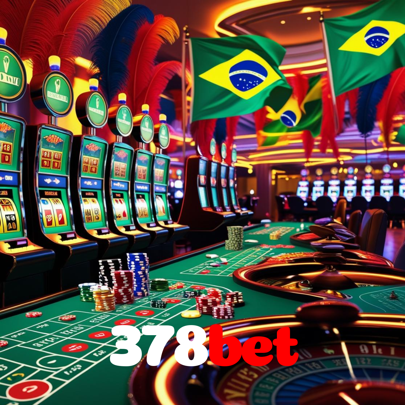 378bet visual