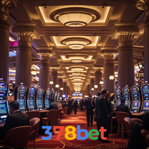 378bet visual
