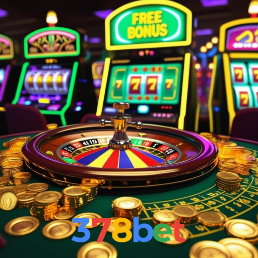 378bet visual