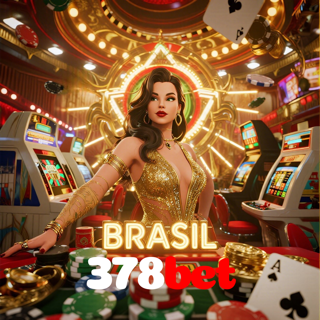 378bet visual