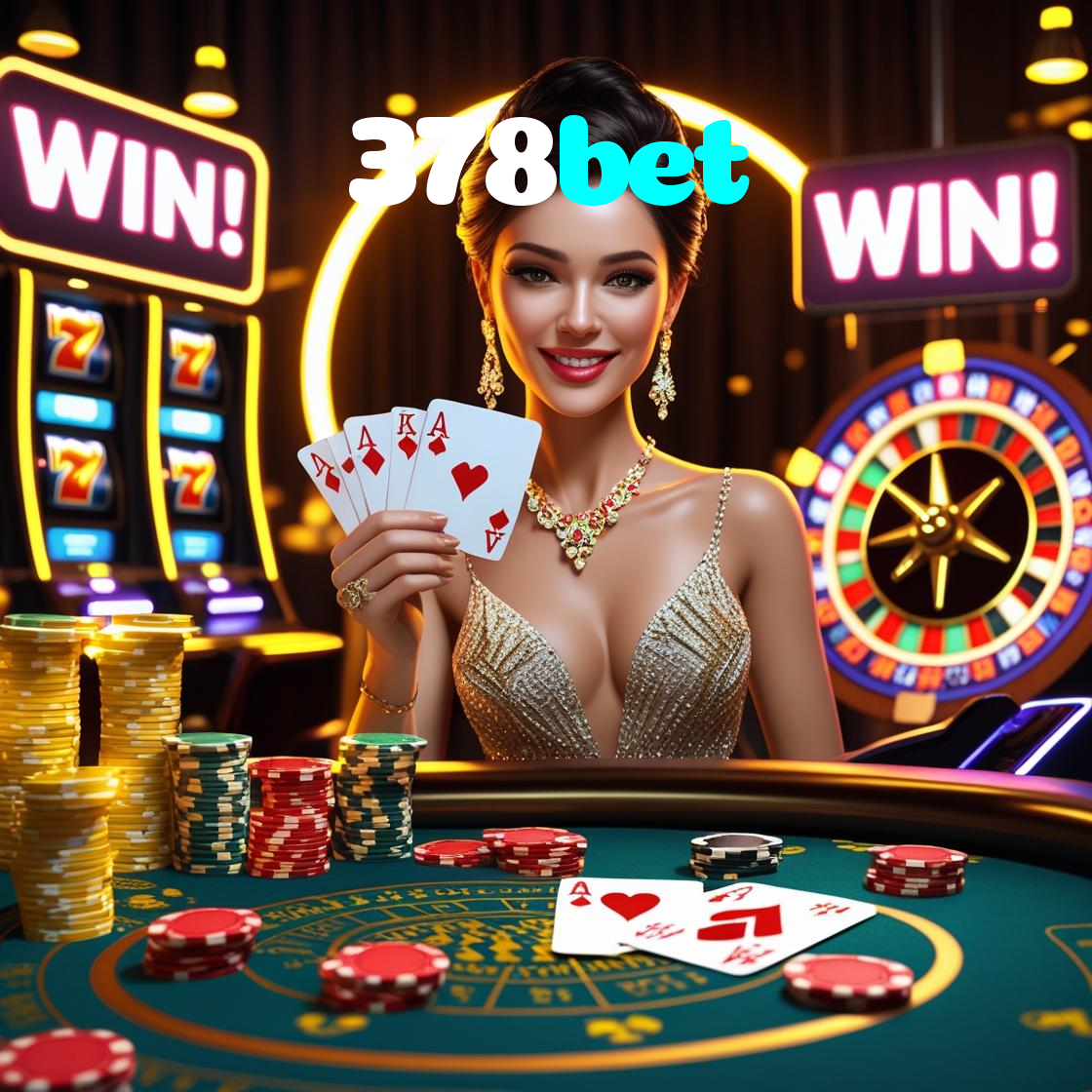 378bet visual