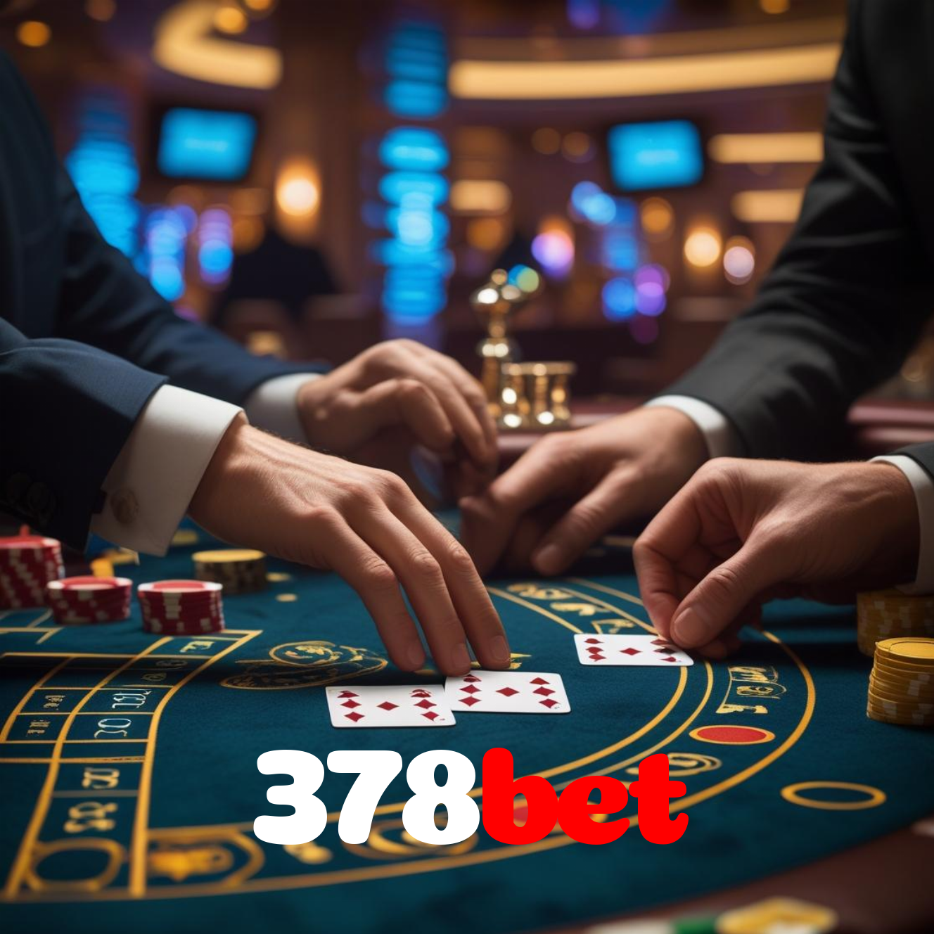 378bet visual