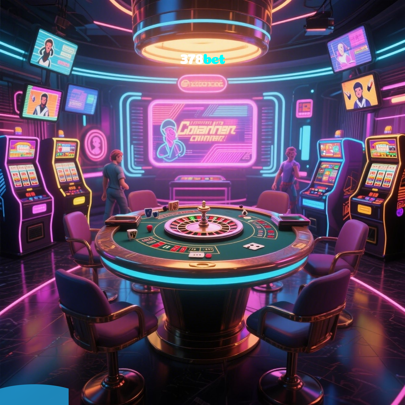 378bet visual