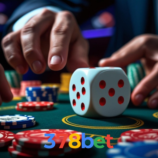 378bet visual