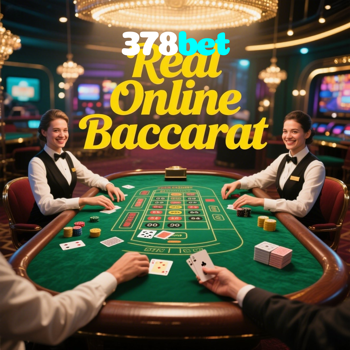 378bet visual