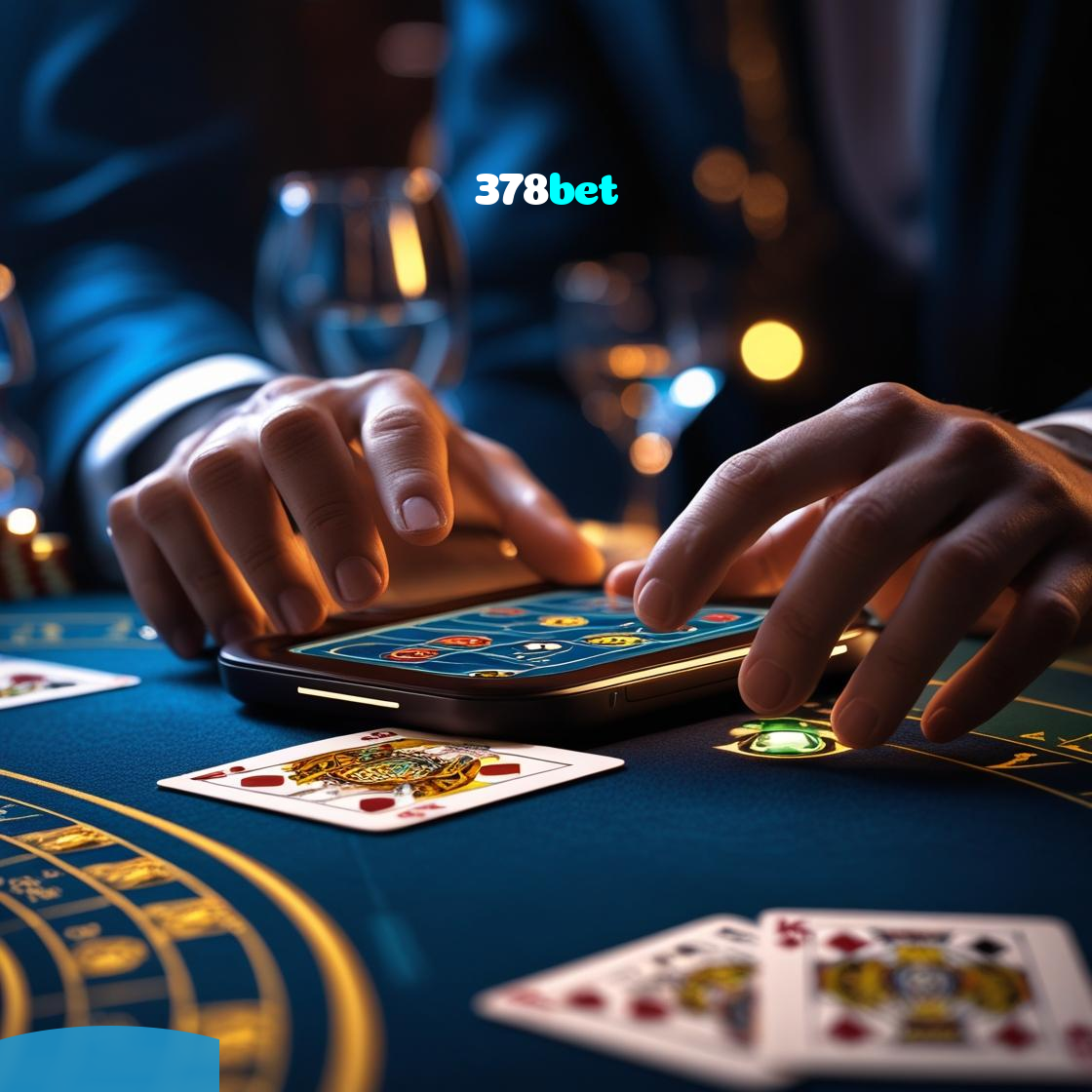 378bet visual