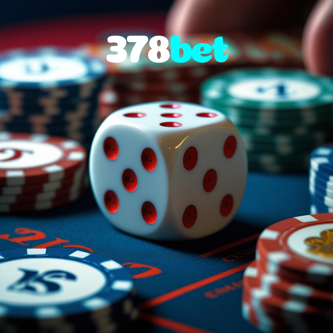 378bet visual