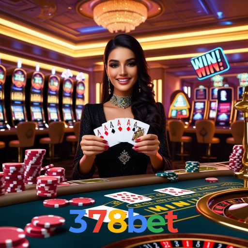 378bet visual