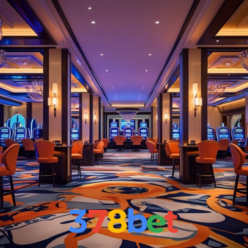 378bet visual