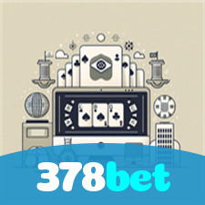 378bet visual