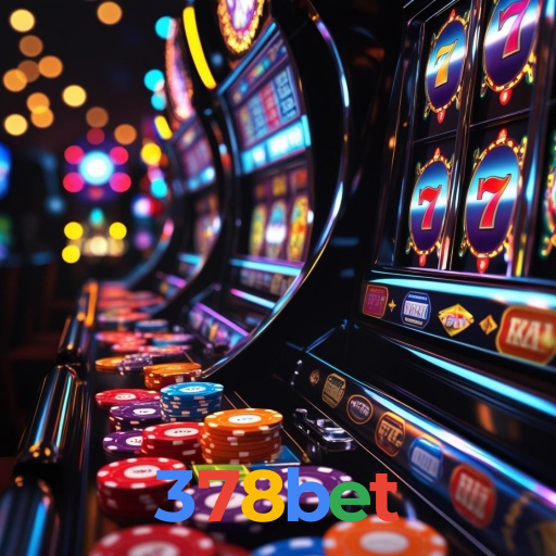 378bet visual