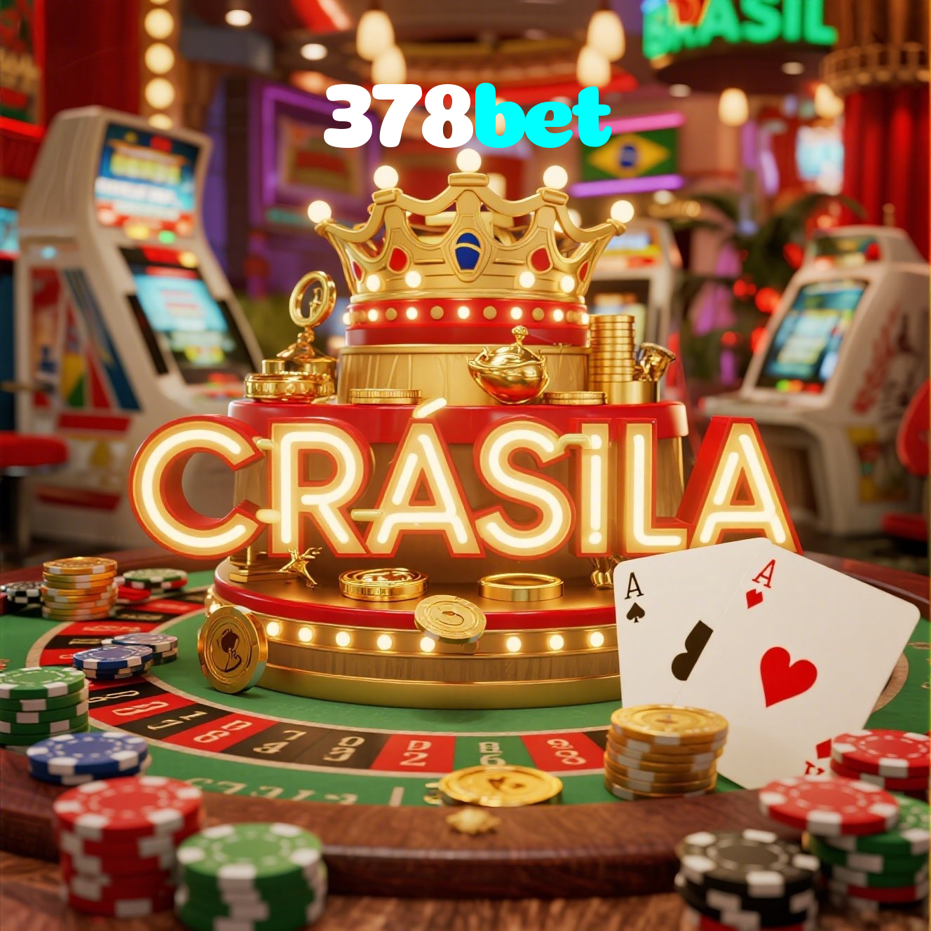 378bet visual