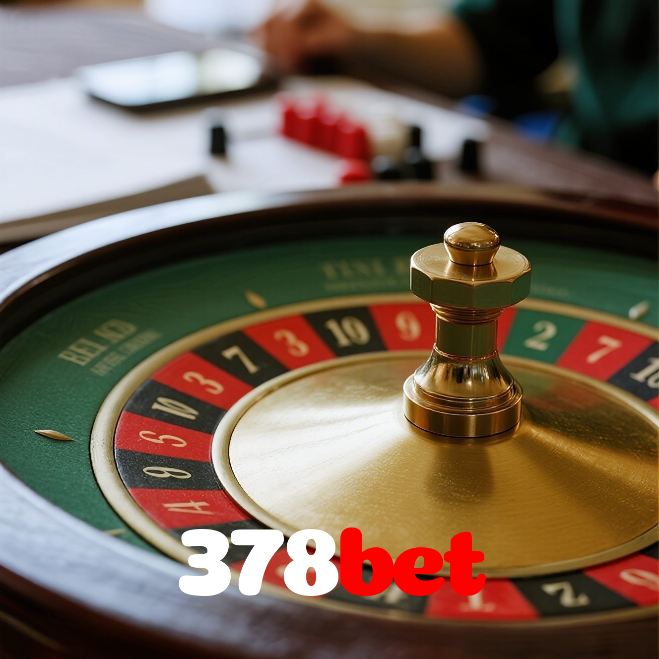 378bet visual