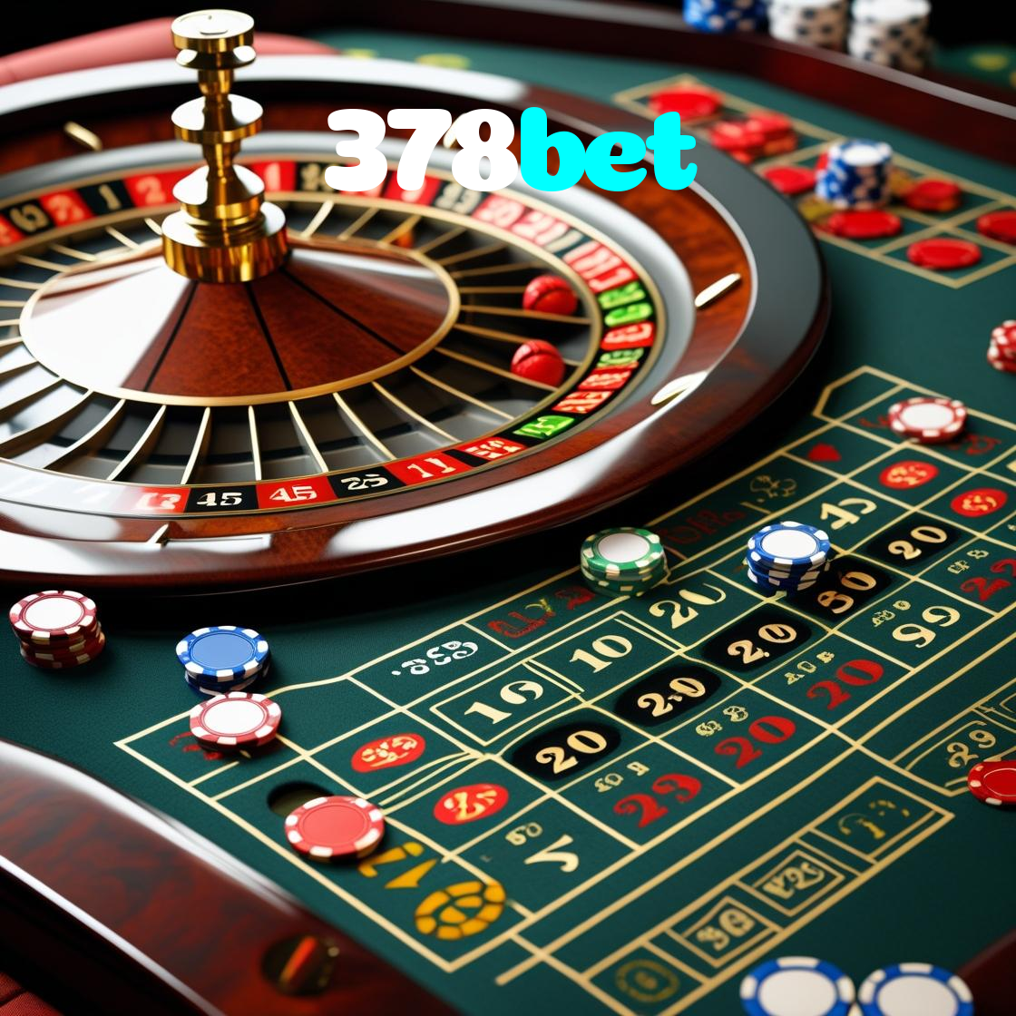 378bet visual