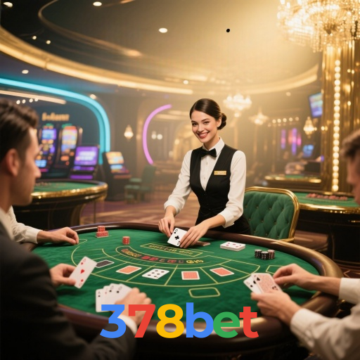 378bet visual