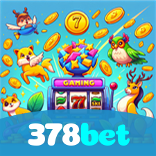 378bet visual