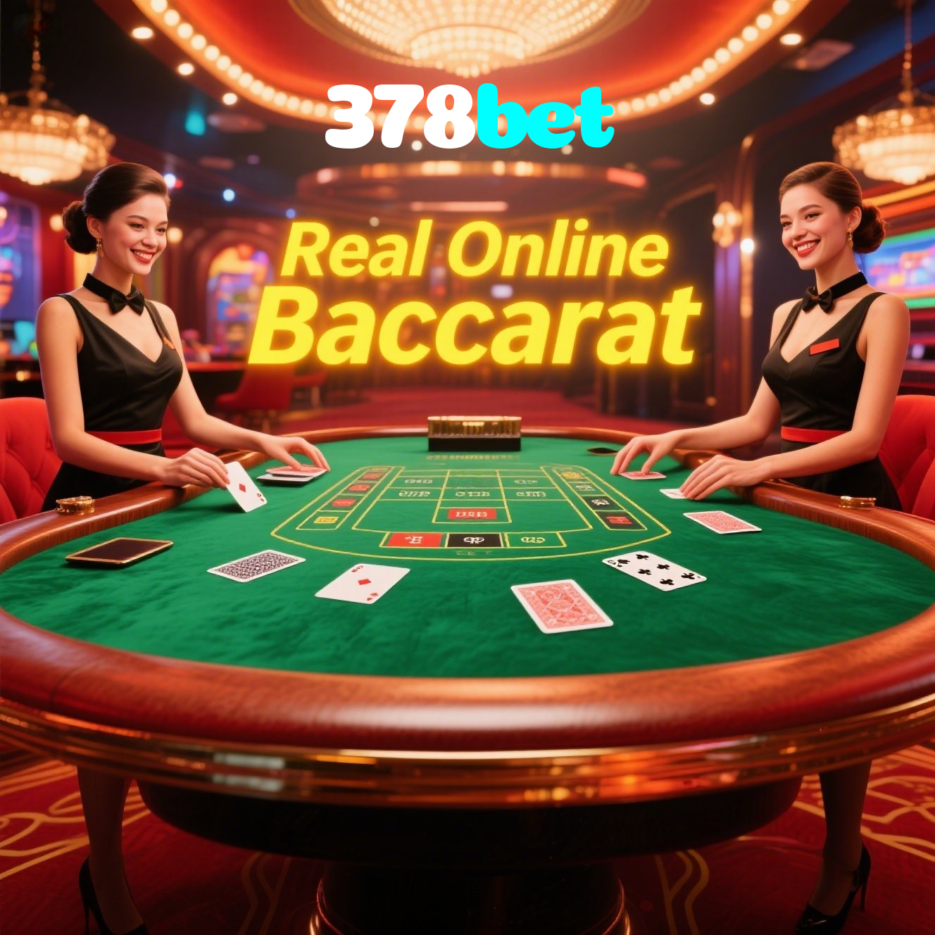 378bet visual