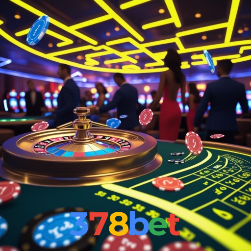 378bet visual