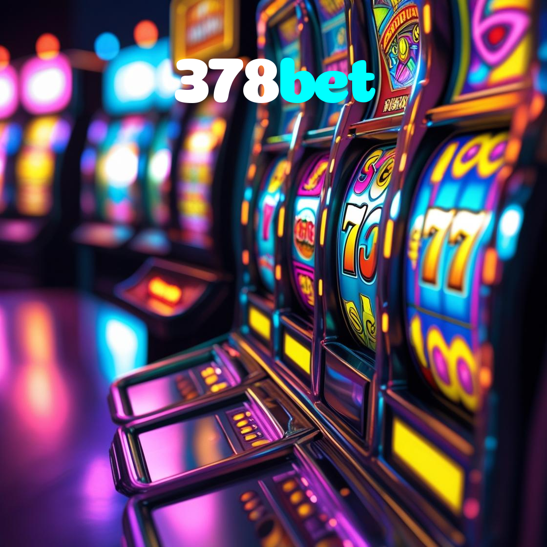 378bet visual