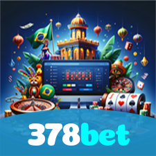 378bet visual