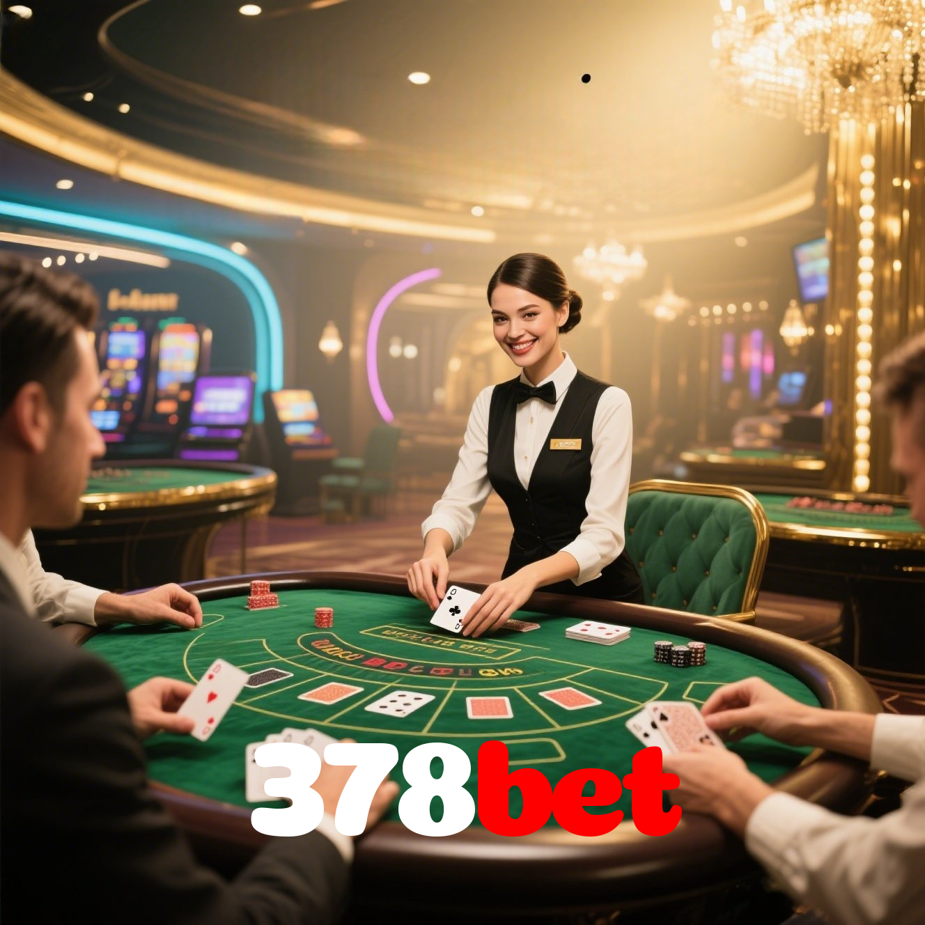 378bet visual