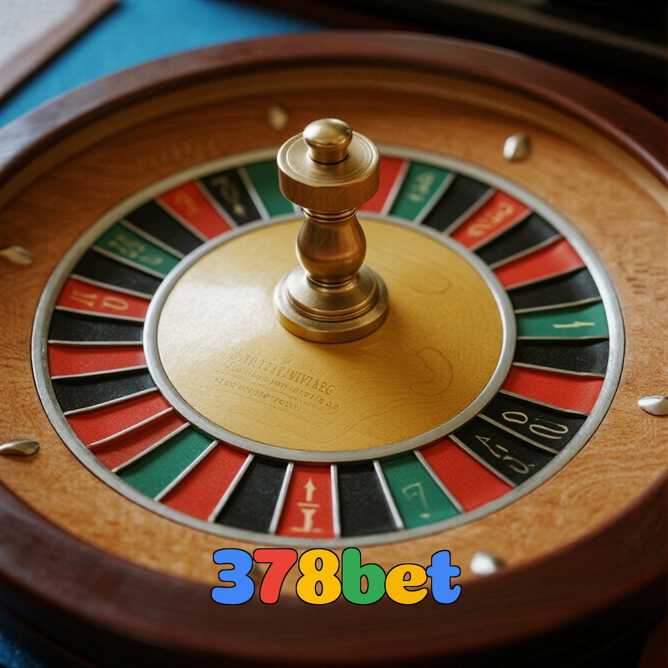 378bet visual