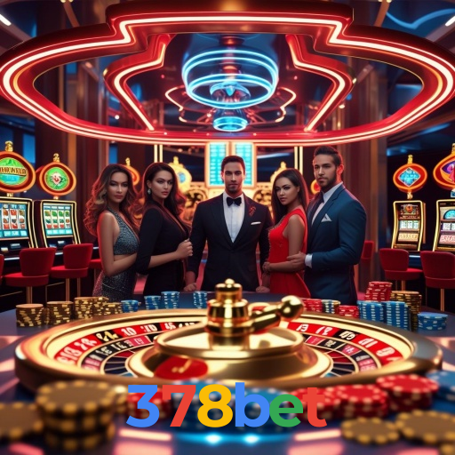 378bet visual