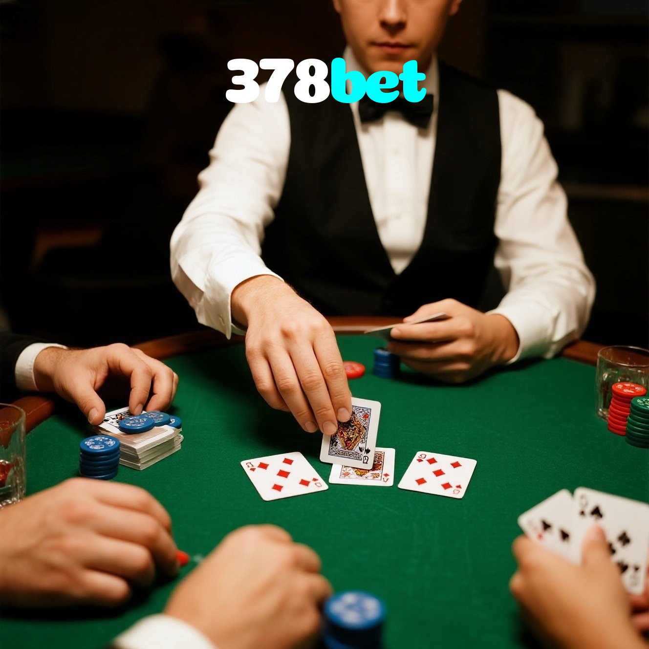 378bet visual
