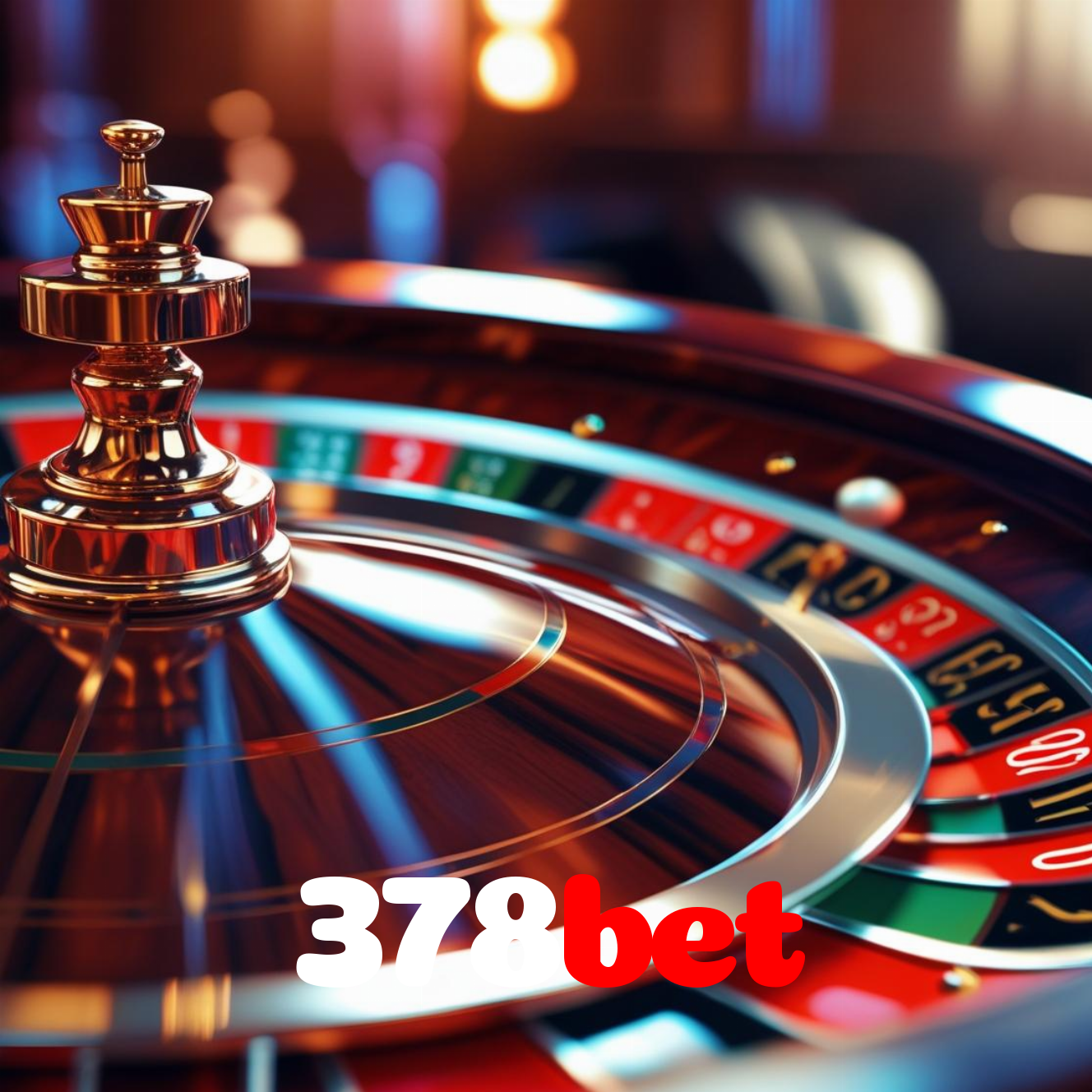 378bet visual