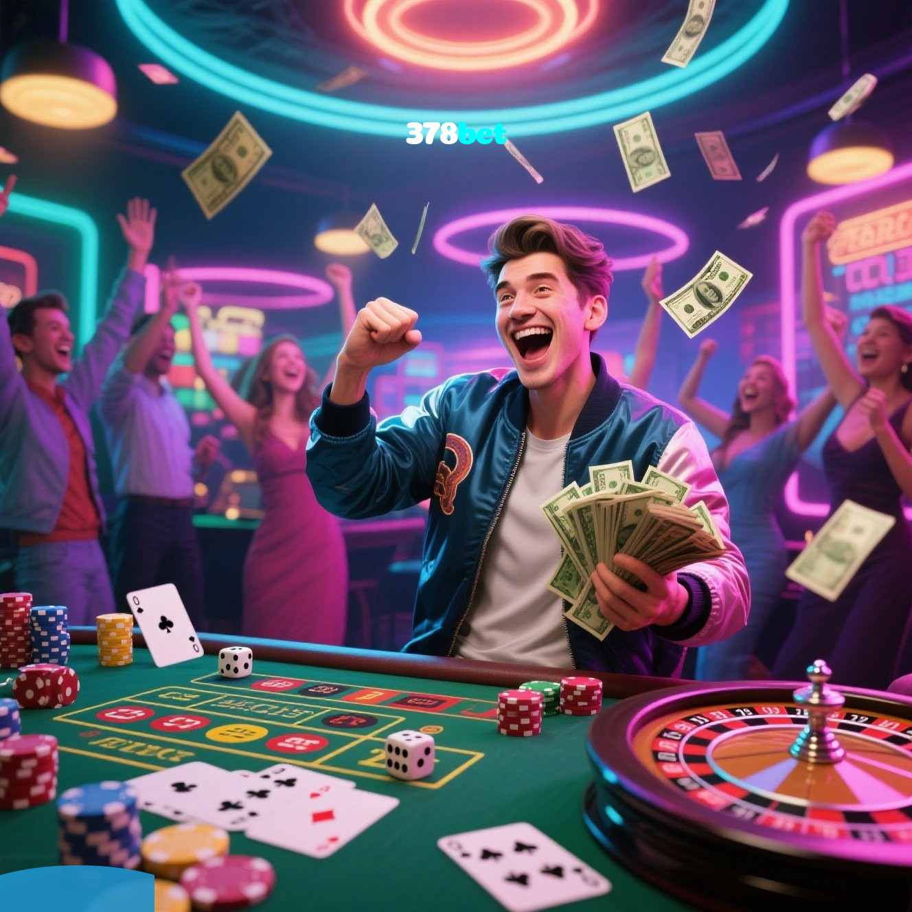378bet visual