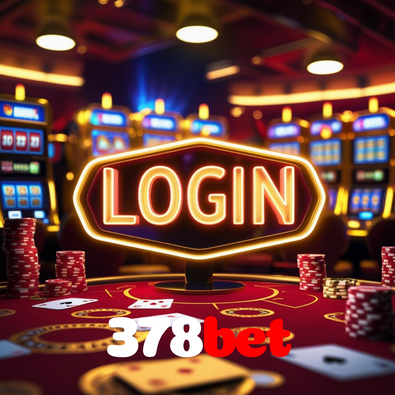 378bet visual