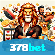 378bet visual