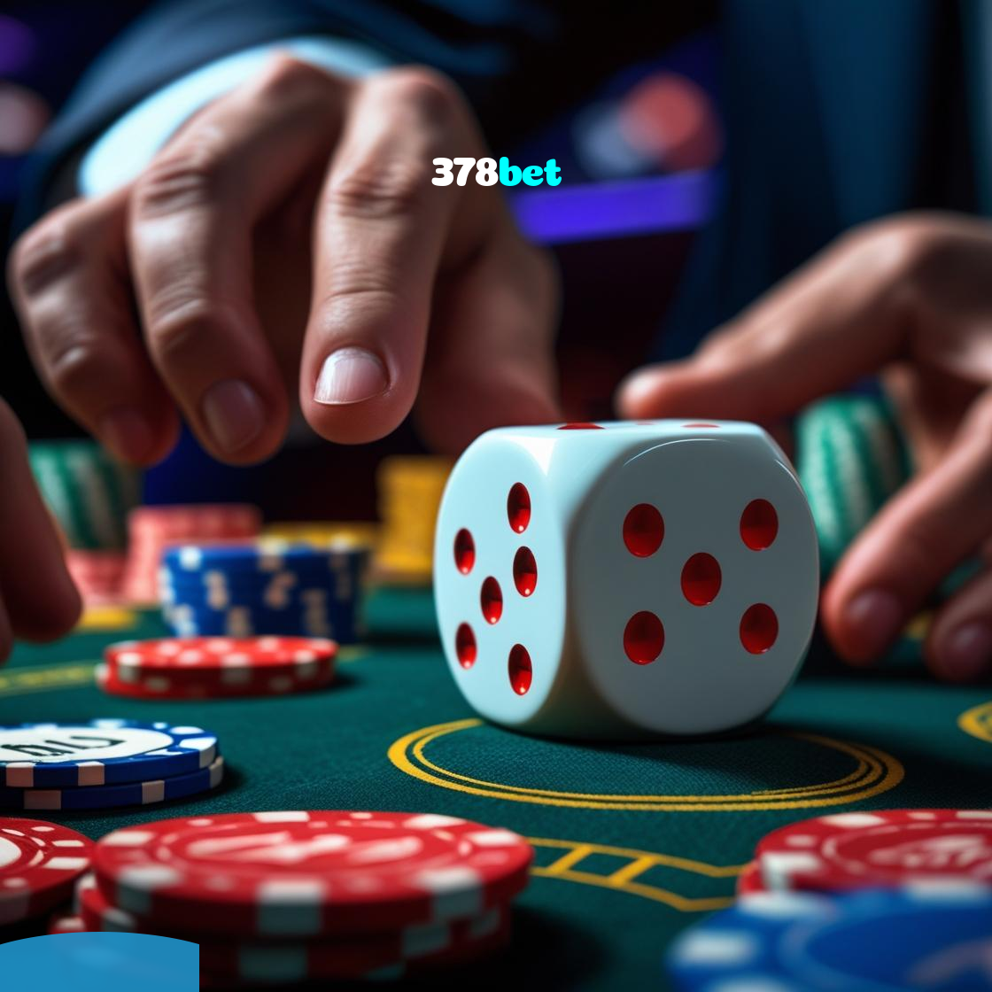 378bet visual