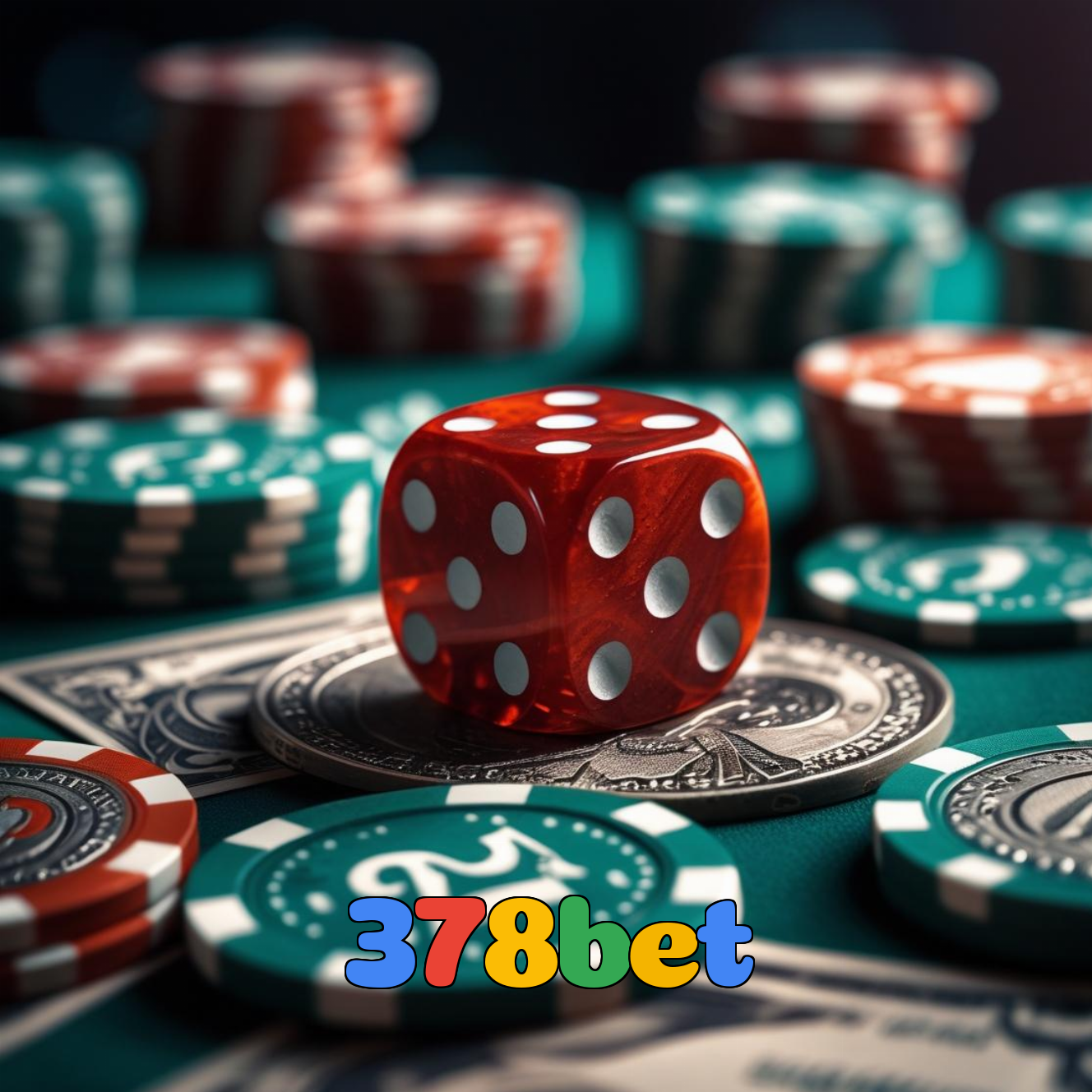 378bet visual
