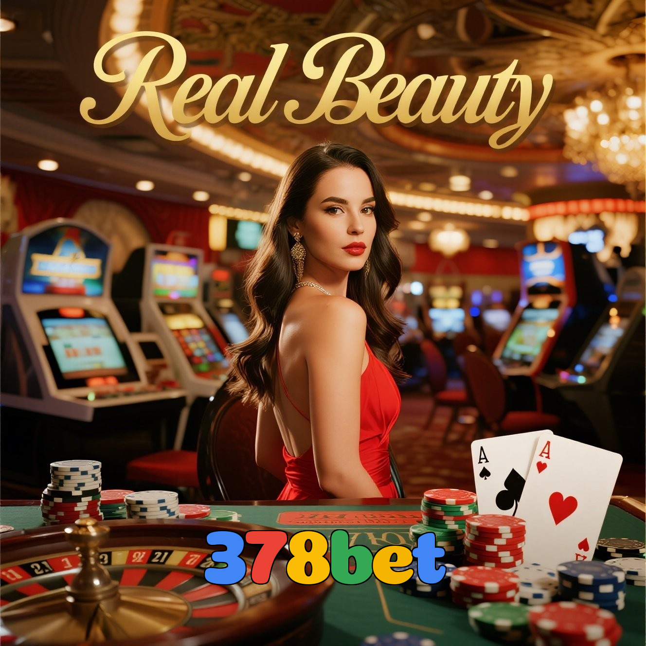 378bet visual