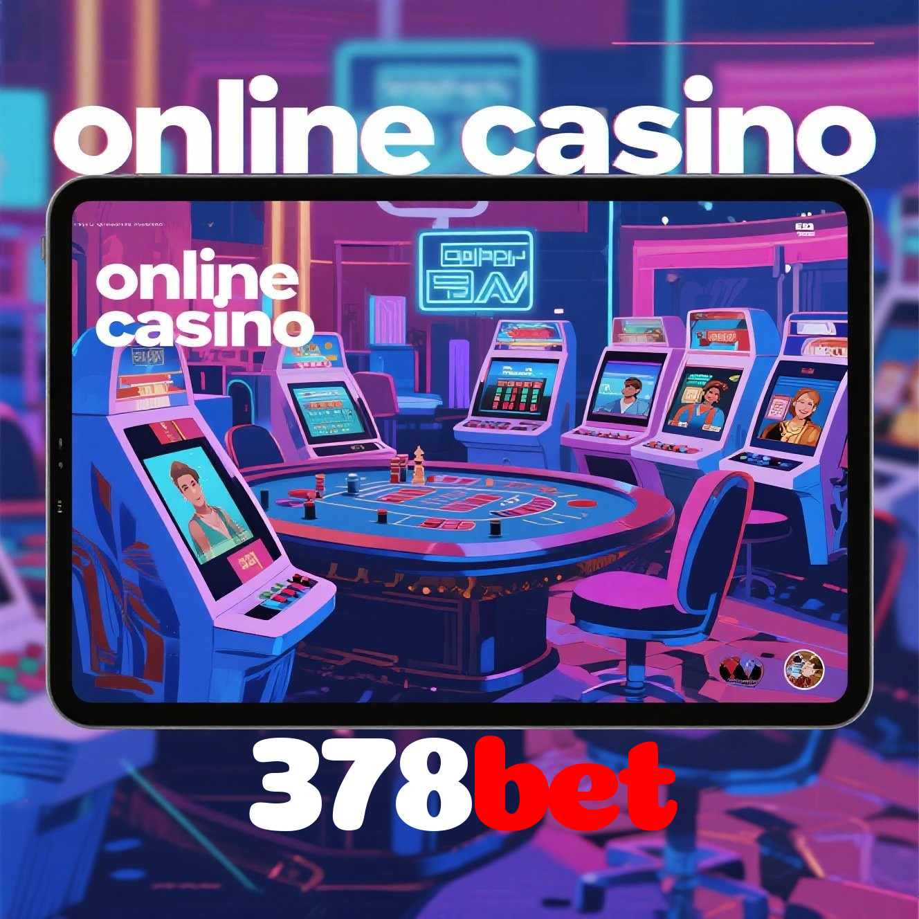 378bet visual