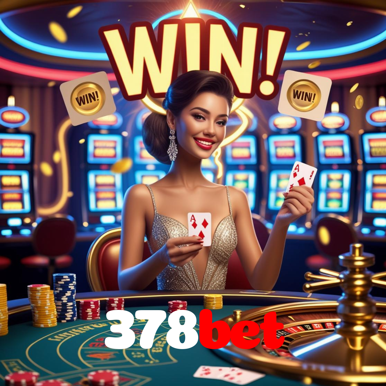 378bet visual