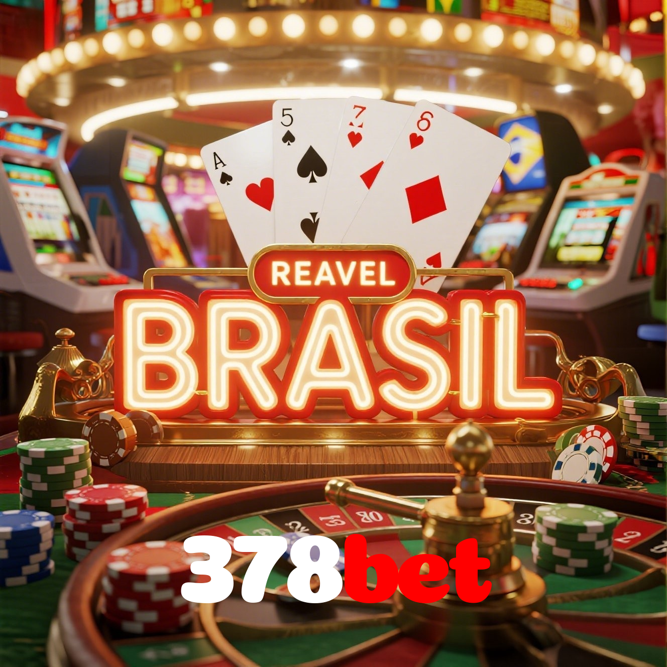 378bet visual