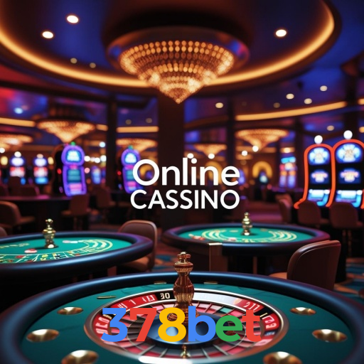 378bet visual