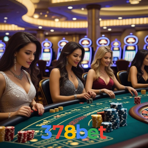 378bet visual