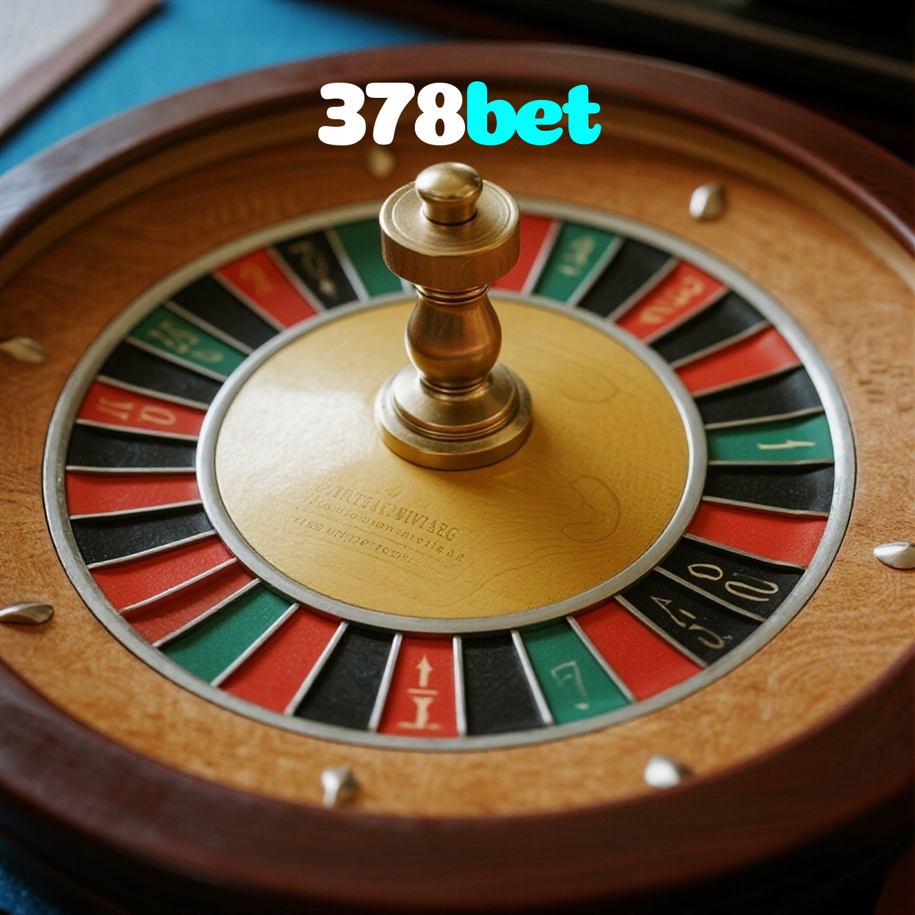 378bet visual