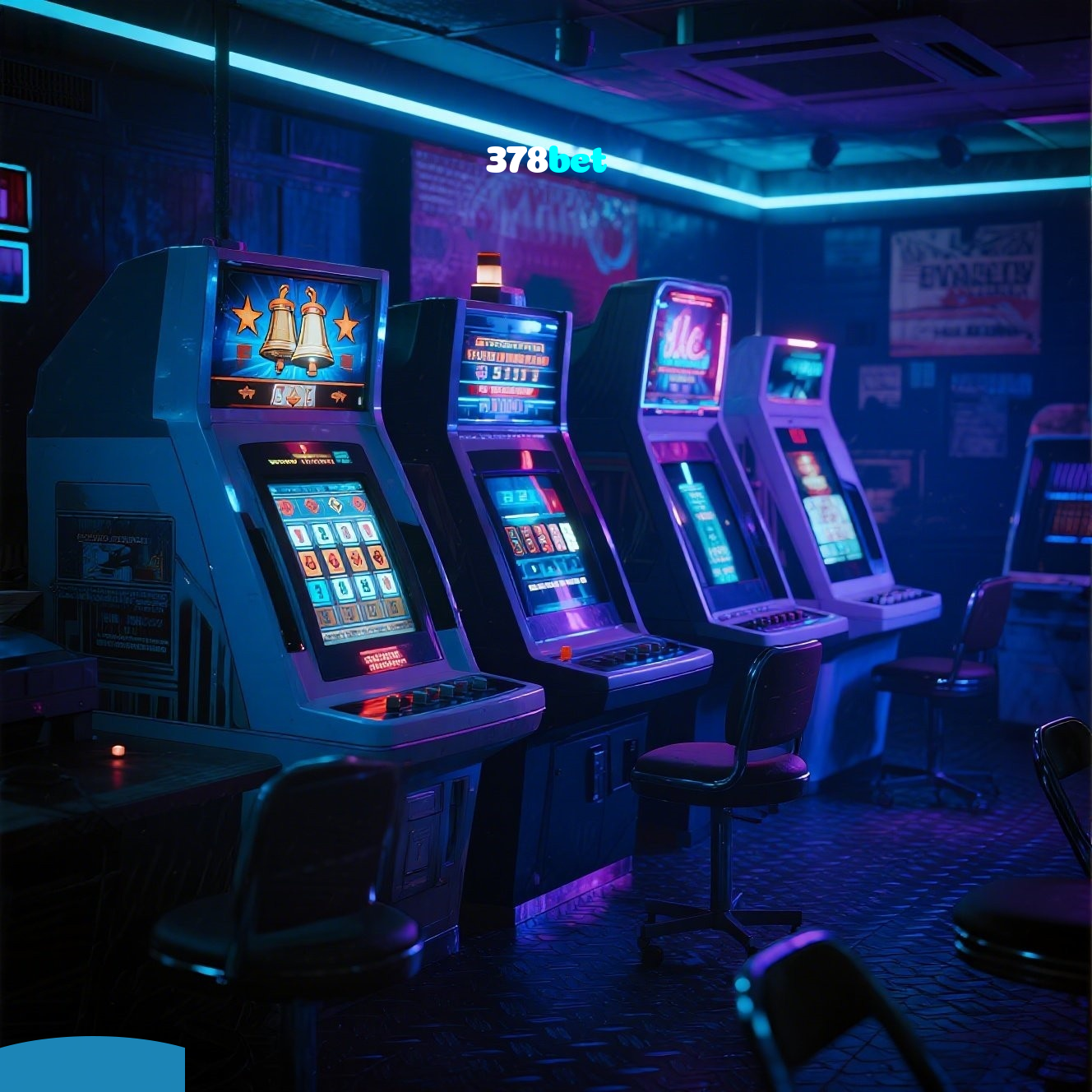 378bet visual