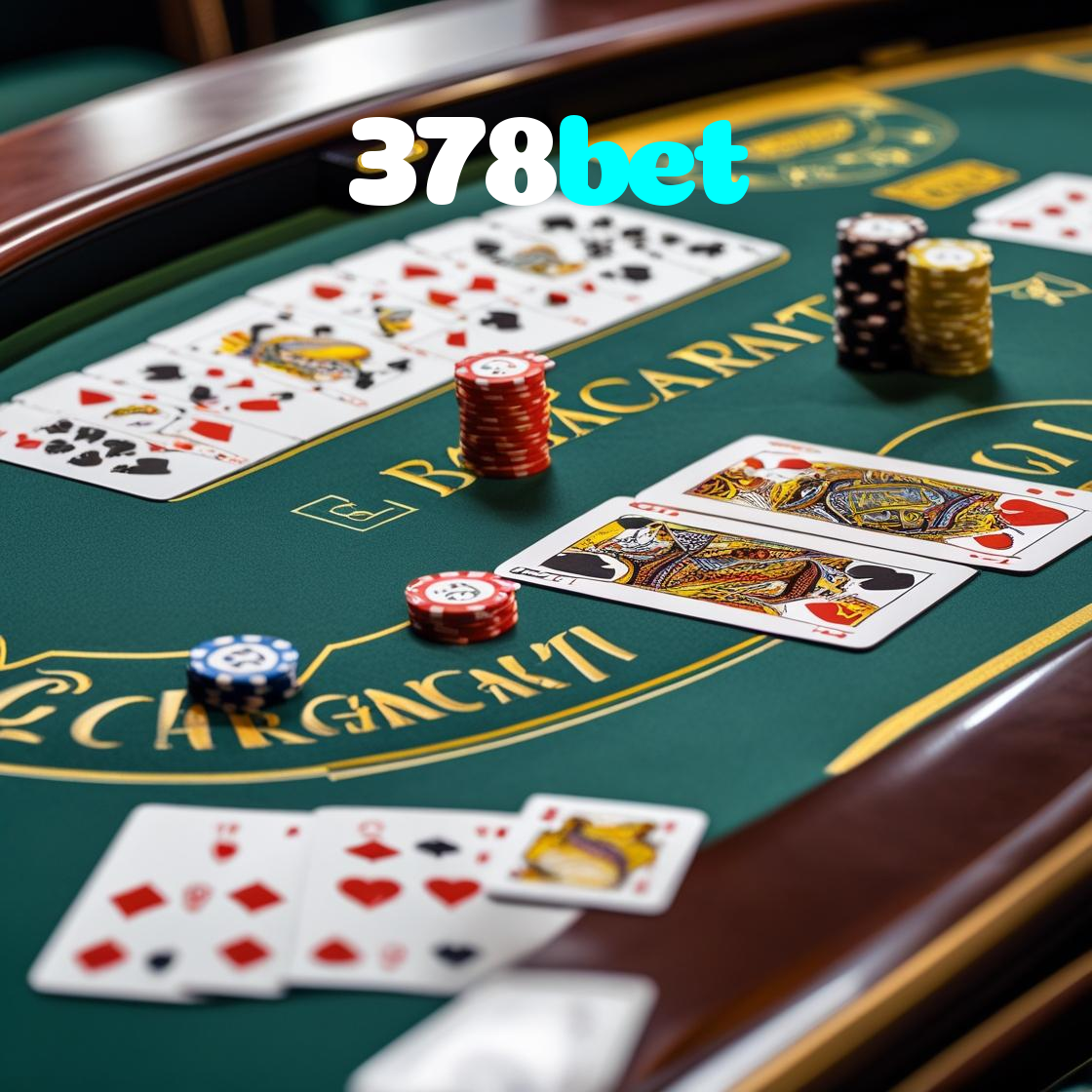 378bet visual