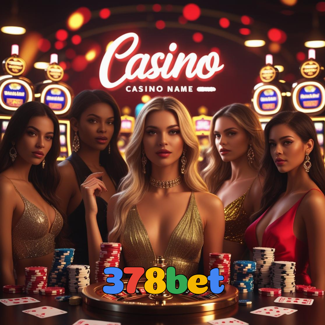 378bet visual