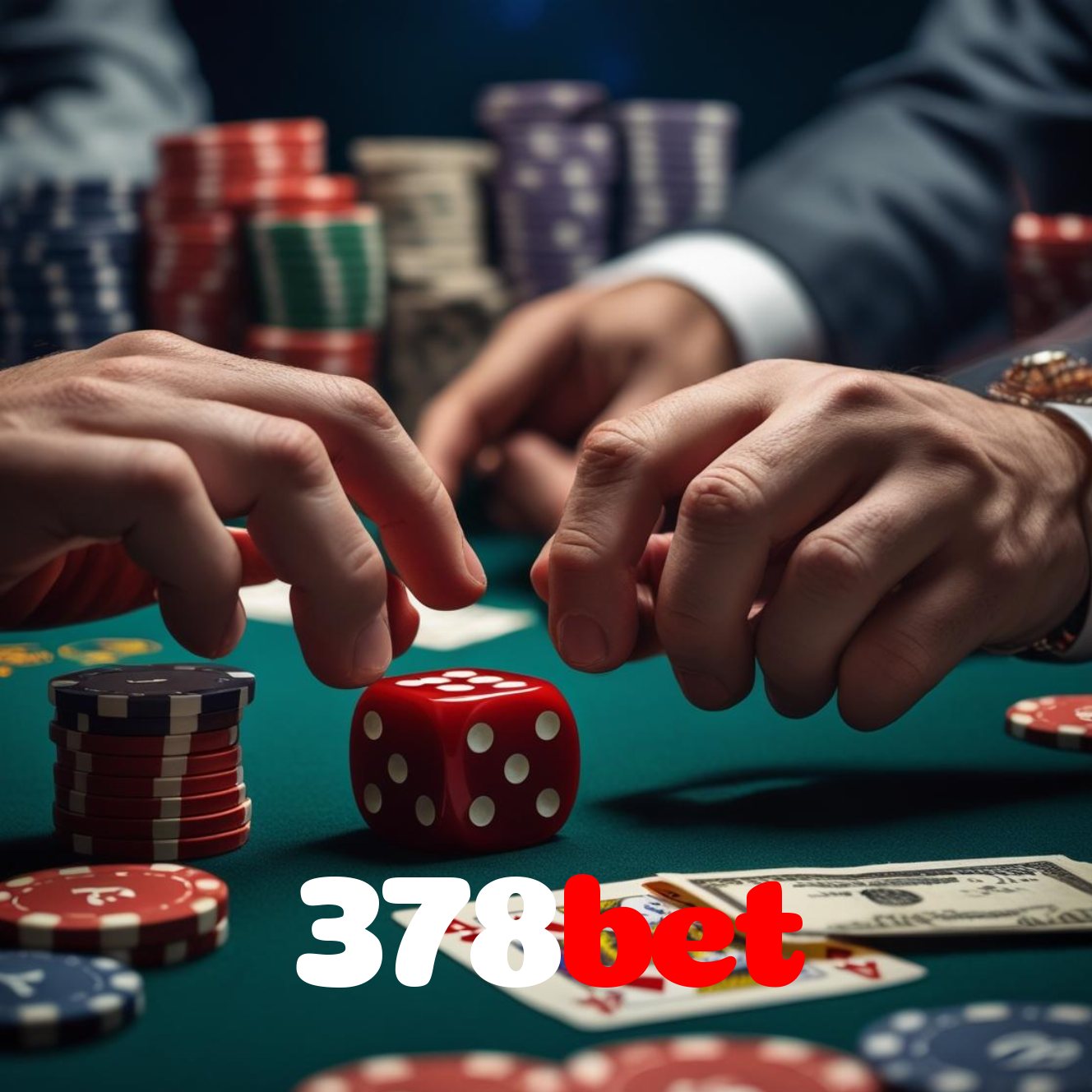 378bet visual
